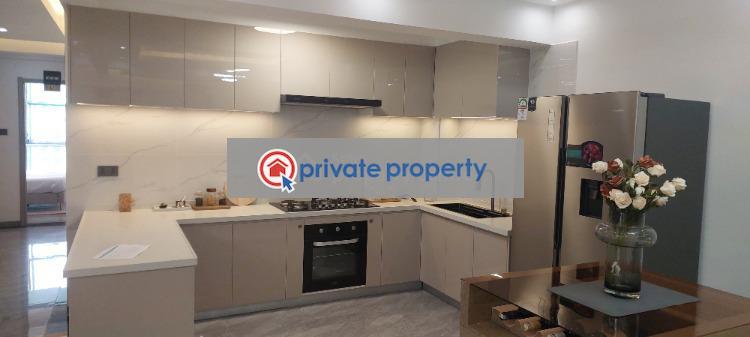 4 bedroom Apartment For Sale &nbsp;kileleshwa Kileleshwa Nairobi - 16