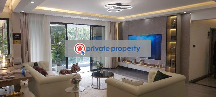 4 bedroom Apartment For Sale &nbsp;kileleshwa Kileleshwa Nairobi - 2