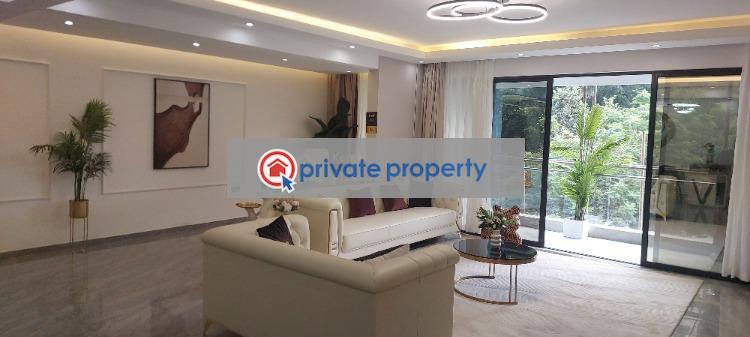 4 bedroom Apartment For Sale &nbsp;kileleshwa Kileleshwa Nairobi - 6