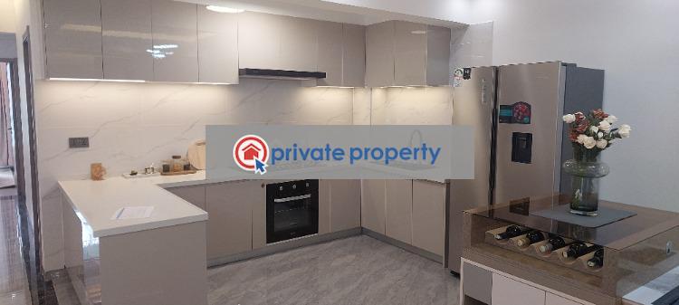 4 bedroom Apartment For Sale &nbsp;kileleshwa Kileleshwa Nairobi - 17