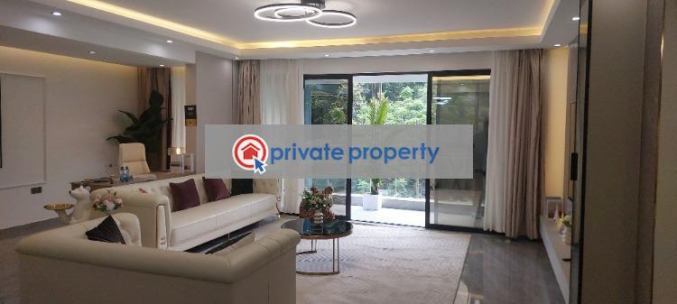 4 bedroom Apartment For Sale &nbsp;kileleshwa Kileleshwa Nairobi - 5