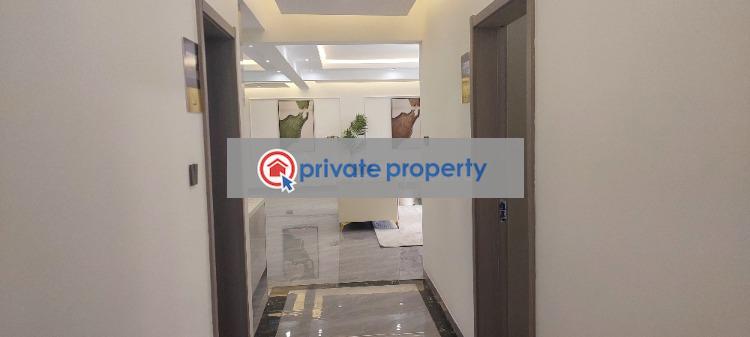 4 bedroom Apartment For Sale &nbsp;kileleshwa Kileleshwa Nairobi - 14