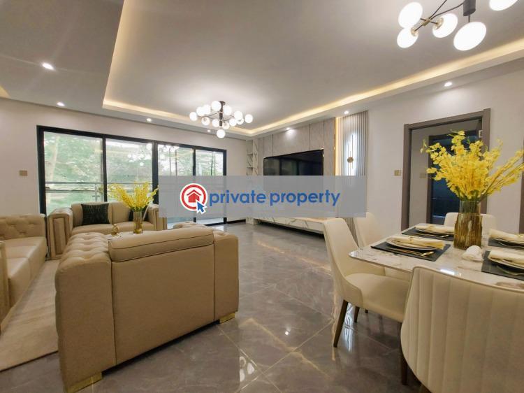 4 bedroom Apartment For Sale &nbsp;kileleshwa Kileleshwa Nairobi - 5
