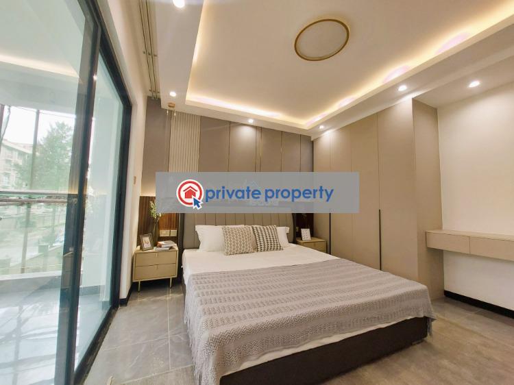 4 bedroom Apartment For Sale &nbsp;kileleshwa Kileleshwa Nairobi - 10