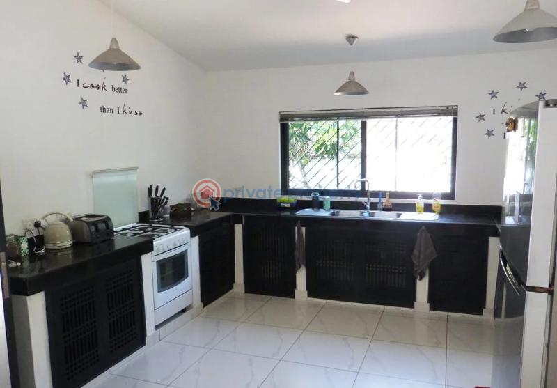 4 bedroom House For Sale Watamu Ocean Front Ocean Front Watamu Kilifi - 4