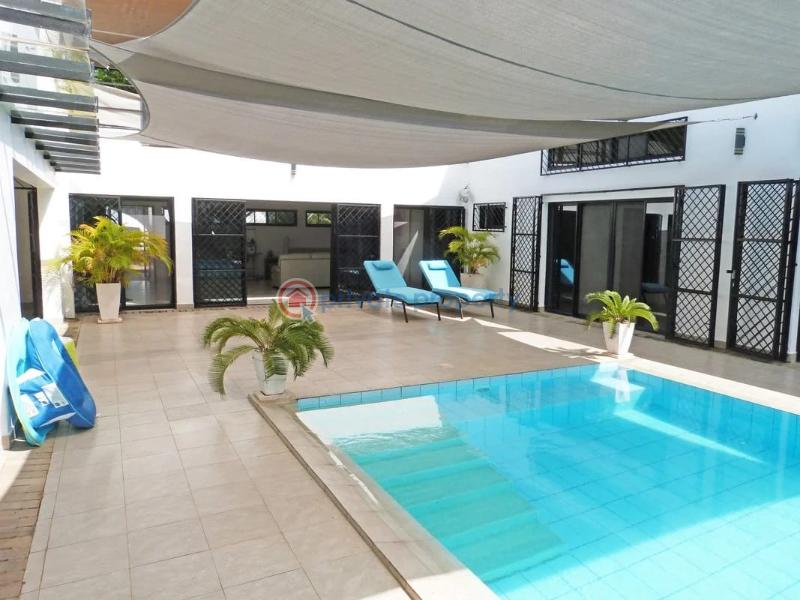 4 bedroom House For Sale Watamu Ocean Front Ocean Front Watamu Kilifi - 6