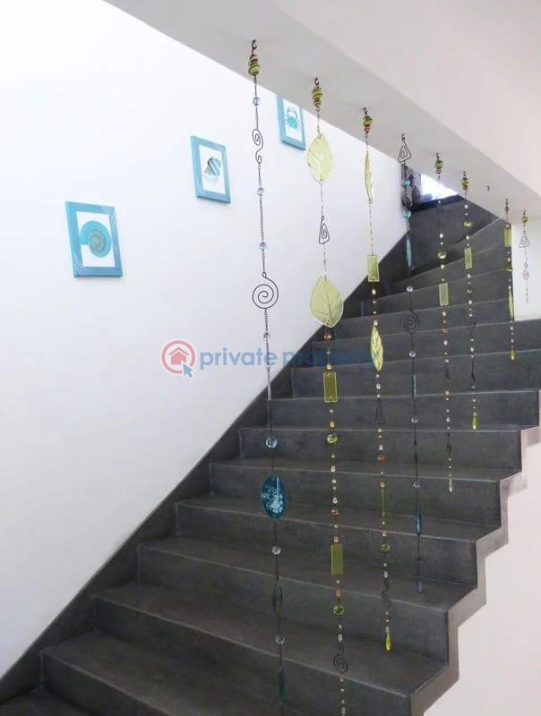 4 bedroom House For Sale Ocean Front Watamu Kilifi - 2