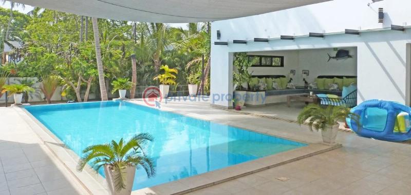 4 bedroom House For Sale Watamu Kilifi Ocean Front Ocean Front Watamu Kilifi - 7