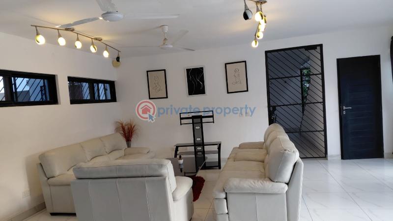 4 bedroom House For Sale Ocean Front Watamu Kilifi - 13