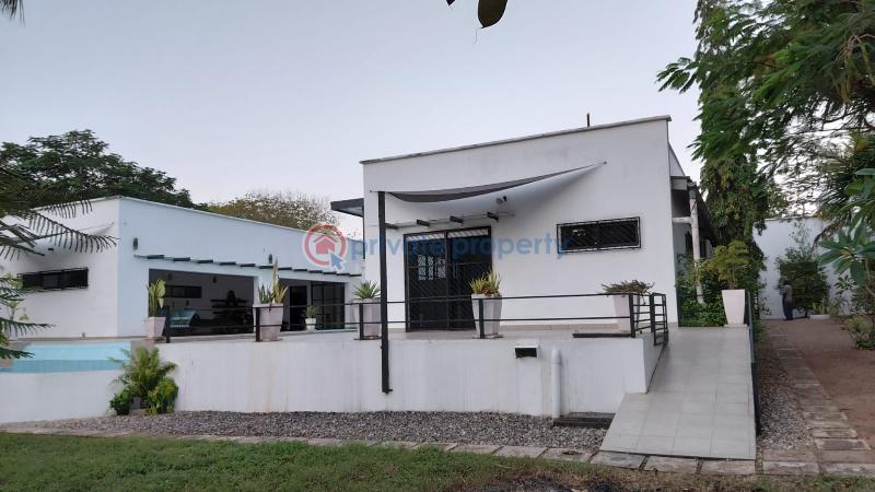 4 bedroom House For Sale Watamu Ocean Front Jacaranda Beach. Watamu Kilifi - 18