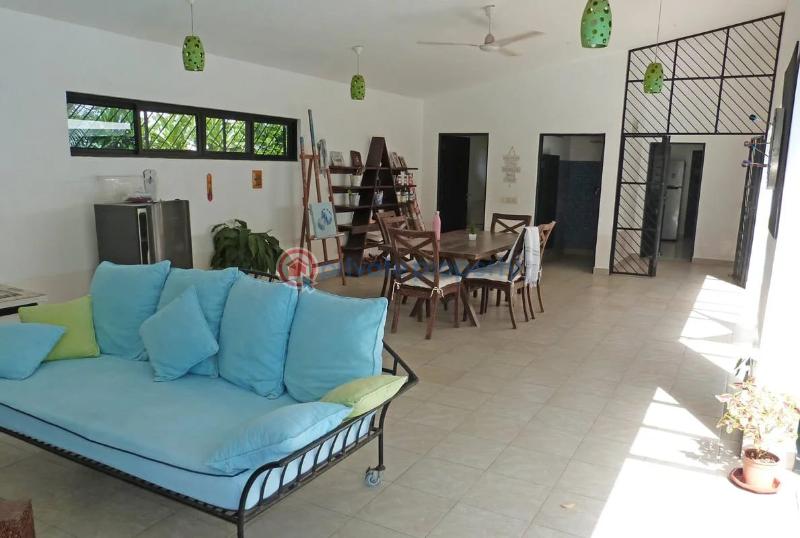 4 bedroom House For Sale Watamu Kilifi - 4