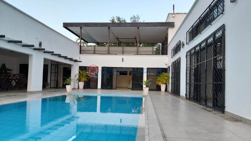 4 bedroom House For Sale Ocean Front Watamu Kilifi - 15