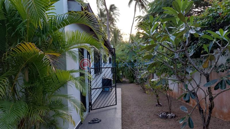 4 bedroom House For Sale Ocean Front Watamu Kilifi - 11