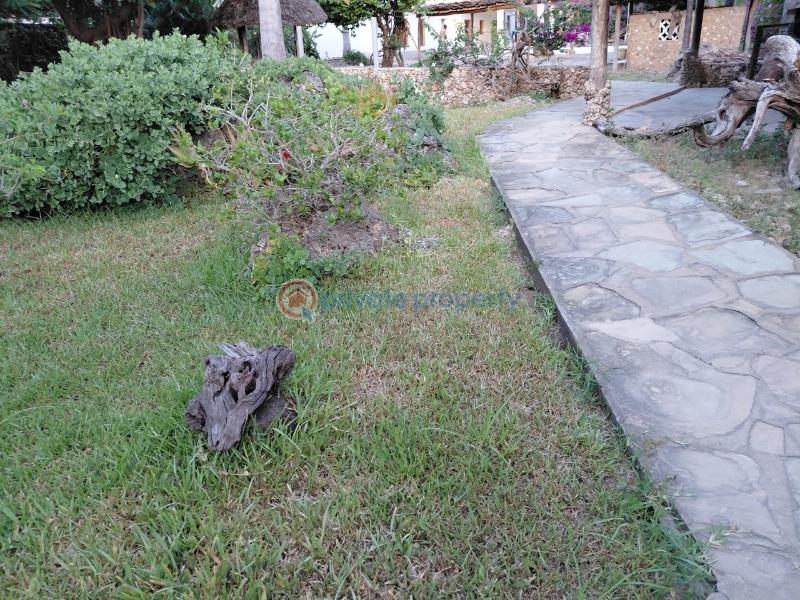4 bedroom House For Sale Ocean Front Watamu Kilifi - 20