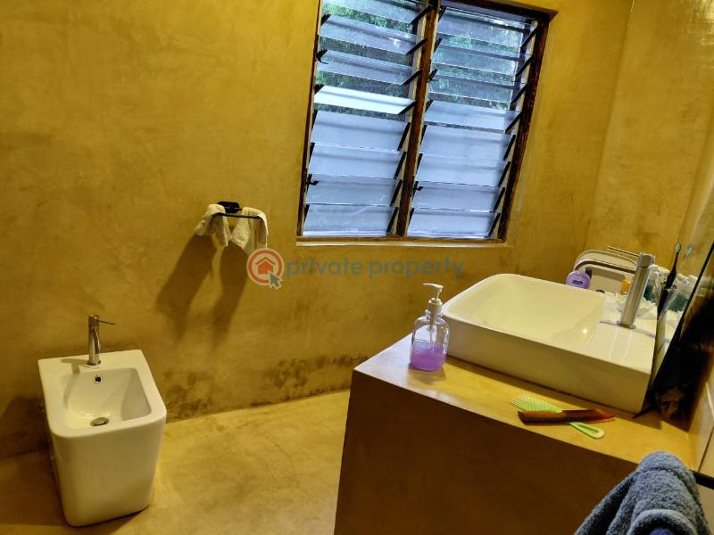 4 bedroom House For Sale Ocean Front Watamu Kilifi - 13