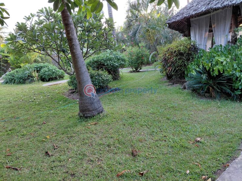 4 bedroom House For Sale Ocean Front Watamu Kilifi - 10