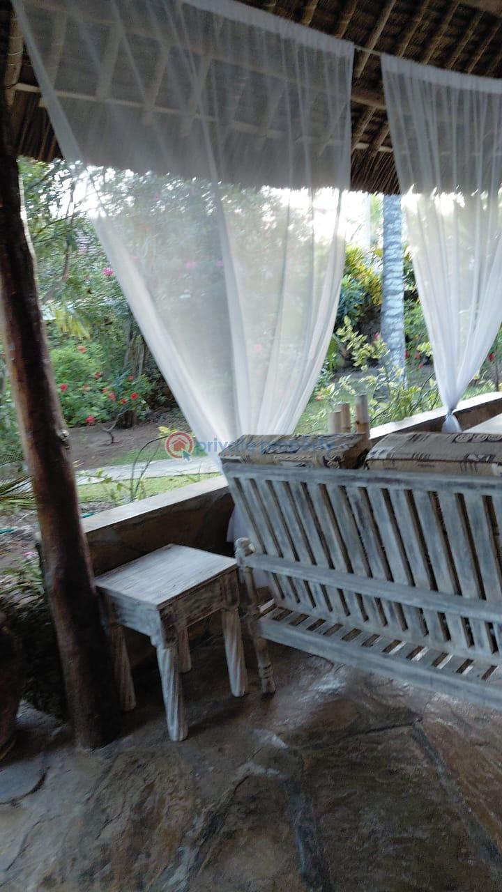 4 bedroom House For Sale Ocean Front Watamu Kilifi - 3