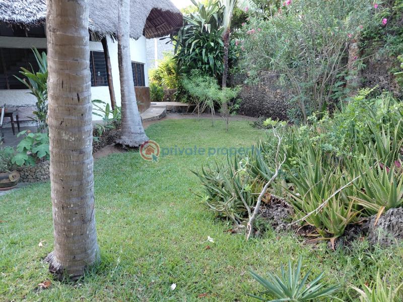 4 bedroom House For Sale Watamu Ocean Front Ocean Front Watamu Kilifi - 7