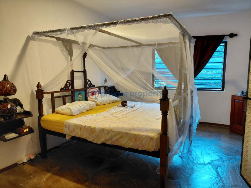 4 bedroom House For Sale Jacaranda Beach. Watamu Kilifi - 14