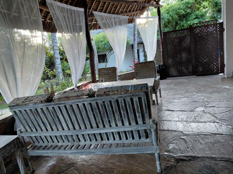 4 bedroom House For Sale Jacaranda Beach. Watamu Kilifi - 9