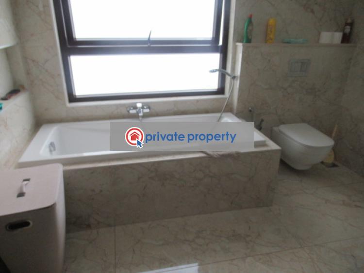 4 bedroom Townhouse For Sale &nbsp;peponi Rd Spring Valley Nairobi - 24