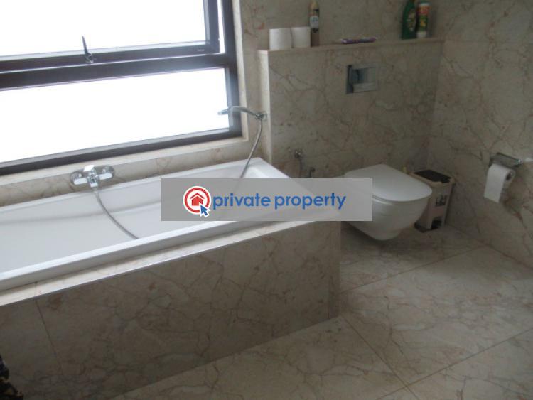 4 bedroom Townhouse For Sale &nbsp;peponi Rd Spring Valley Nairobi - 15