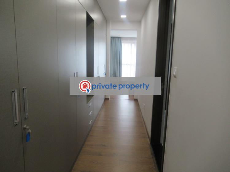 4 bedroom Townhouse For Sale &nbsp;peponi Rd Spring Valley Nairobi - 16