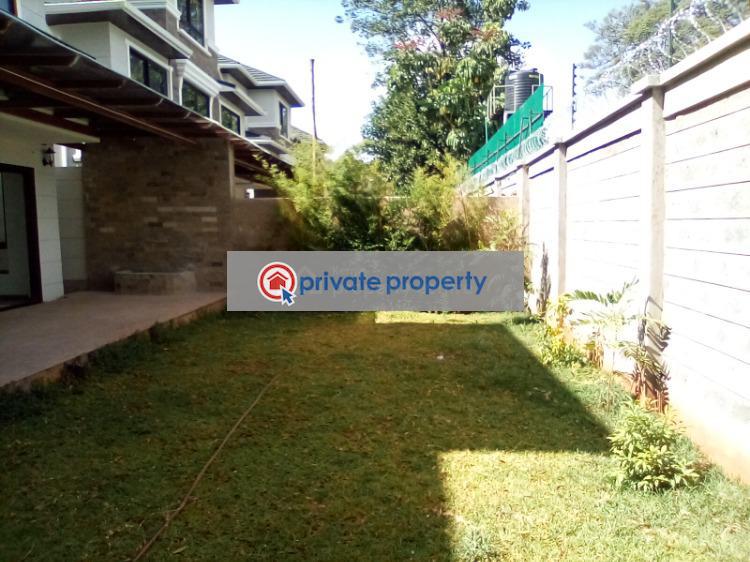 4 bedroom Townhouse For Sale &nbsp;peponi Rd Spring Valley Nairobi - 2