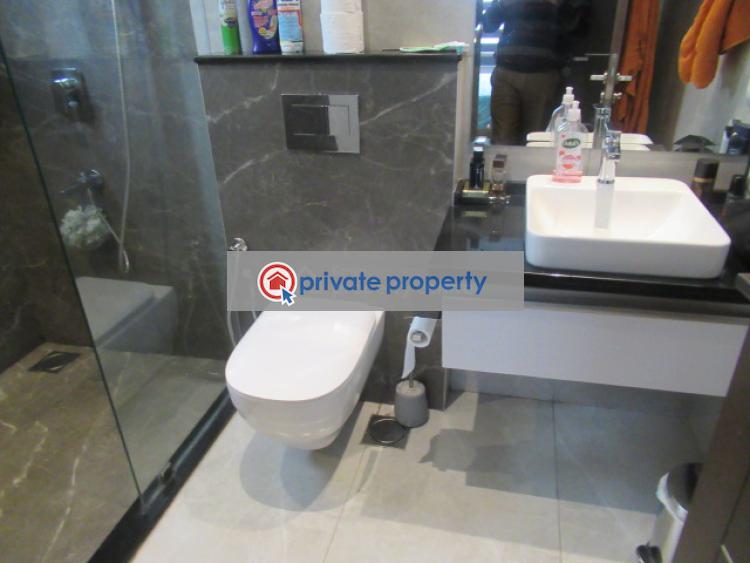 4 bedroom Townhouse For Sale &nbsp;peponi Rd Spring Valley Nairobi - 12
