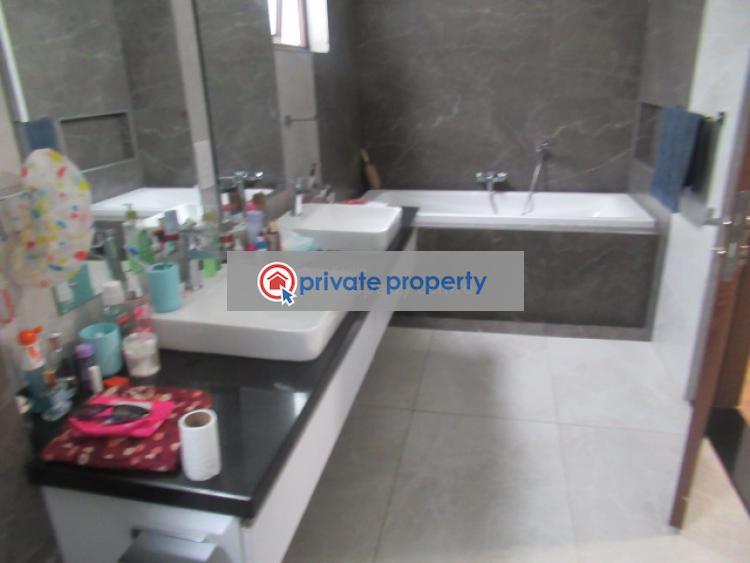 4 bedroom Townhouse For Sale &nbsp;peponi Rd Spring Valley Nairobi - 18