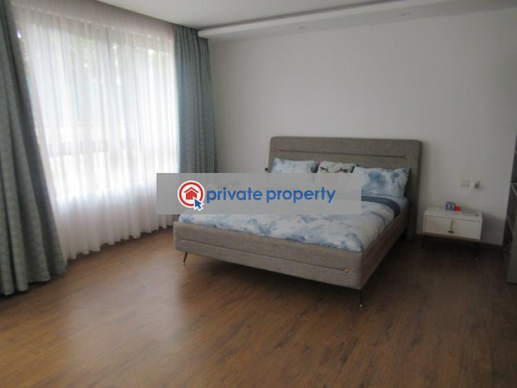 4 bedroom Townhouse For Sale &nbsp;peponi Rd Spring Valley Nairobi - 13