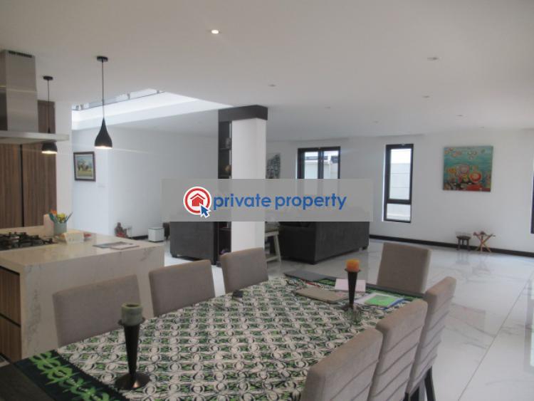 4 bedroom Townhouse For Sale &nbsp;peponi Rd Spring Valley Nairobi - 5
