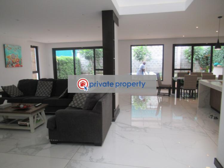 4 bedroom Townhouse For Sale &nbsp;peponi Rd Spring Valley Nairobi - 6