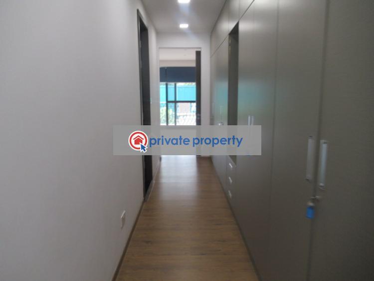 4 bedroom Townhouse For Sale &nbsp;peponi Rd Spring Valley Nairobi - 20