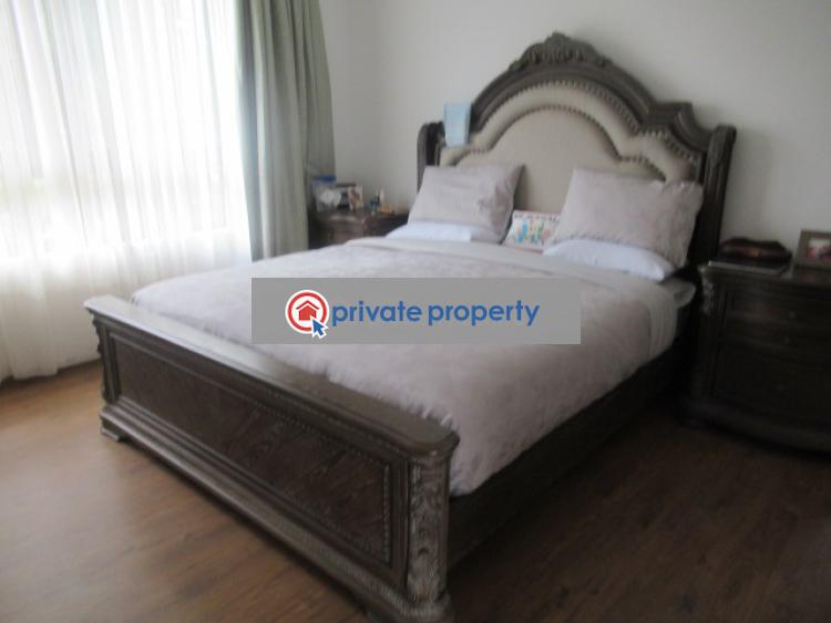 4 bedroom Townhouse For Sale &nbsp;peponi Rd Spring Valley Nairobi - 22