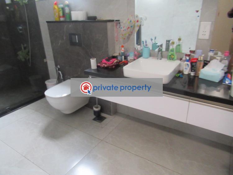 4 bedroom Townhouse For Sale &nbsp;peponi Rd Spring Valley Nairobi - 17
