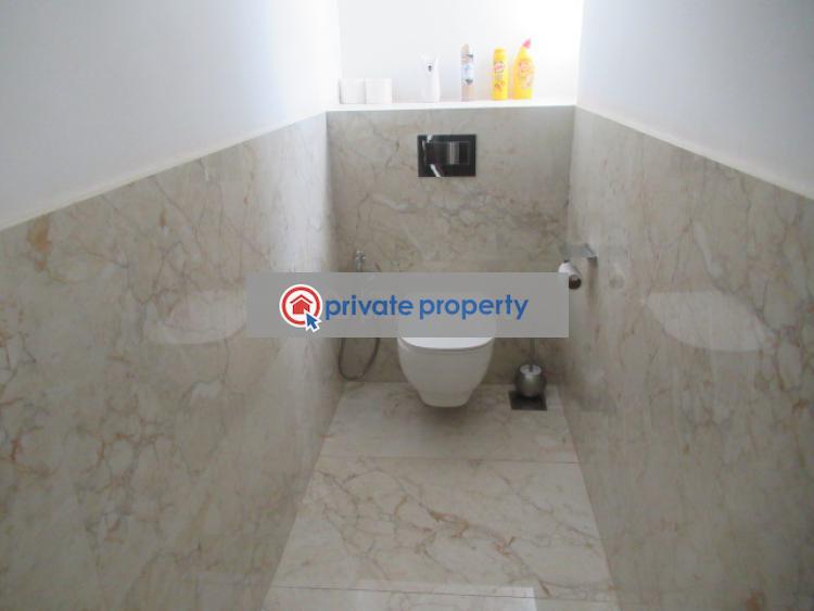 4 bedroom Townhouse For Sale &nbsp;peponi Rd Spring Valley Nairobi - 9