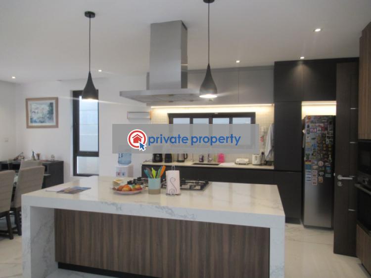 4 bedroom Townhouse For Sale &nbsp;peponi Rd Spring Valley Nairobi - 3