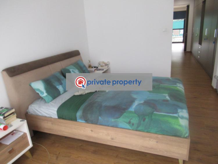 4 bedroom Townhouse For Sale &nbsp;peponi Rd Spring Valley Nairobi - 19