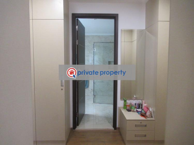 4 bedroom Townhouse For Sale &nbsp;peponi Rd Spring Valley Nairobi - 14