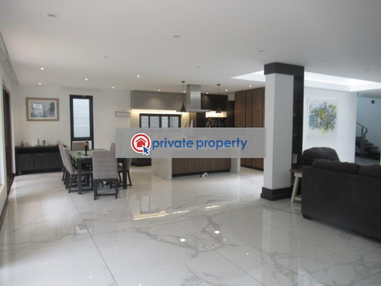 4 bedroom Townhouse For Sale &nbsp;peponi Rd Spring Valley Nairobi - 8