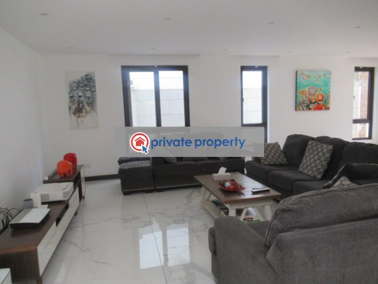 4 bedroom Townhouse For Sale &nbsp;peponi Rd Spring Valley Nairobi - 7