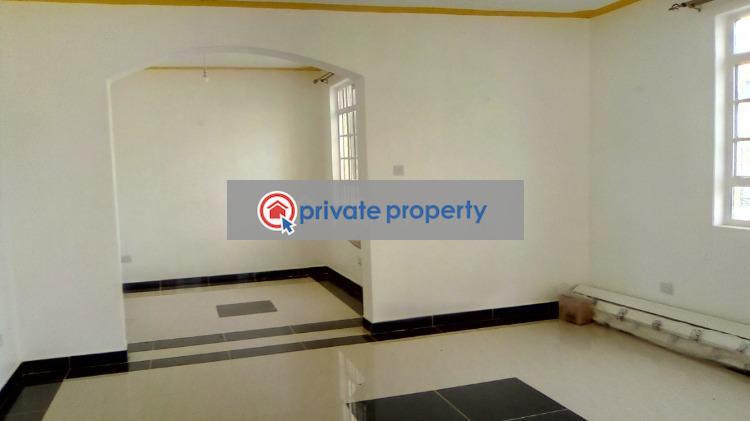 4 bedroom Townhouse For Sale &nbsp;milimani. Kitengela Kajiado - 5