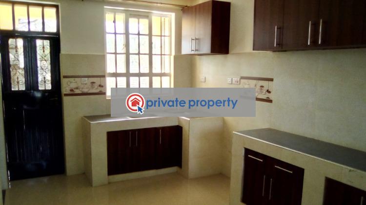 4 bedroom Townhouse For Sale &nbsp;milimani. Kitengela Kajiado - 4