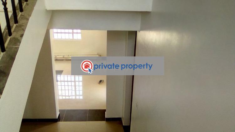 4 bedroom Townhouse For Sale &nbsp;milimani. Kitengela Kajiado - 2