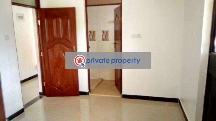 4 bedroom Townhouse For Sale &nbsp;milimani. Kitengela Kajiado - 7