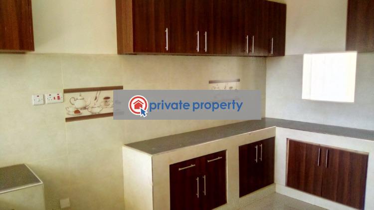 4 bedroom Townhouse For Sale &nbsp;milimani. Kitengela Kajiado - 3