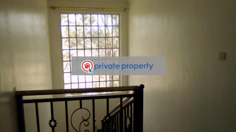4 bedroom Townhouse For Sale &nbsp;milimani. Kitengela Kajiado - 6