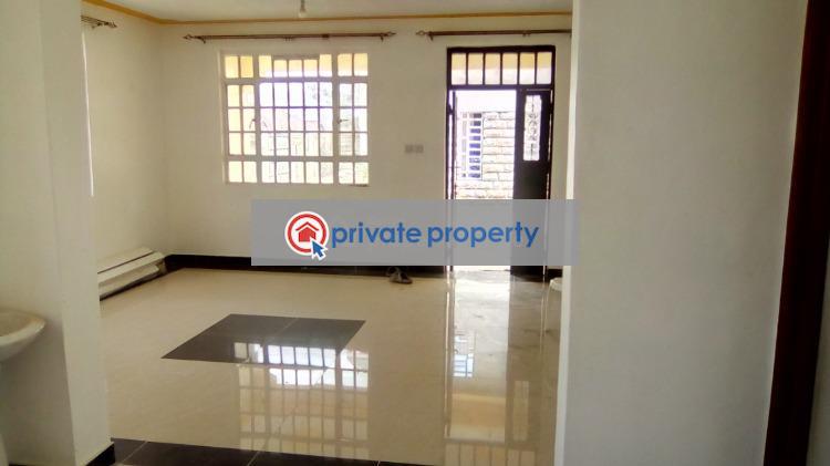 4 bedroom Townhouse For Sale &nbsp;milimani. Kitengela Kajiado - 1