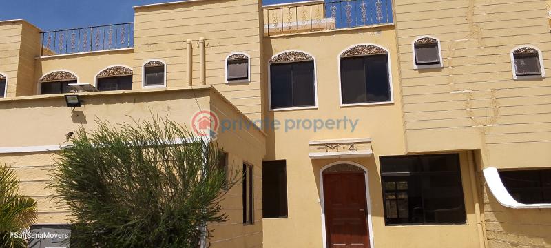 4 bedroom Townhouse For Sale Mombasa Road Near Signature Mall Athi River Machakos - 13